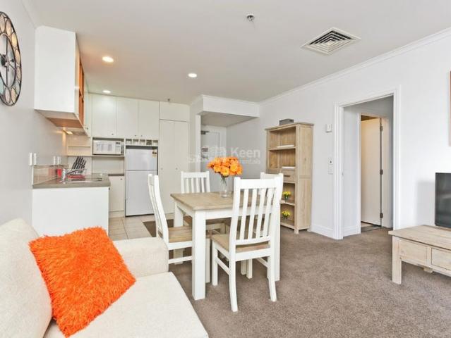 Apartment for rent in Auckland, Oroua County