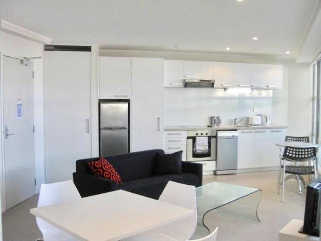 Apartment for rent in Auckland, Oroua County