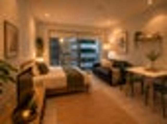 Apartment for rent in Britomart, Auckland