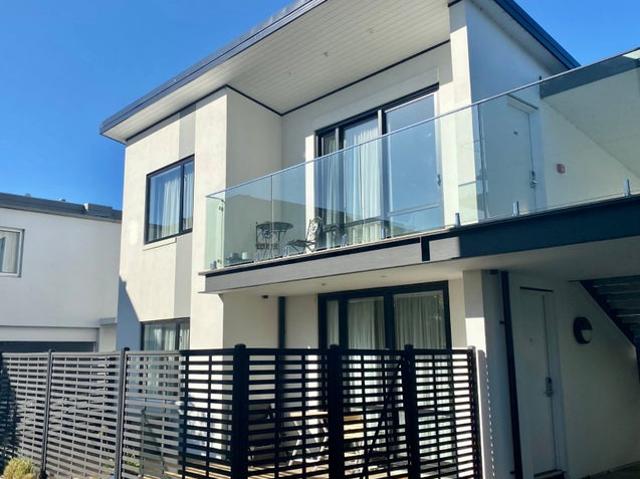 Apartment for rent in Heathcote, Canterbury