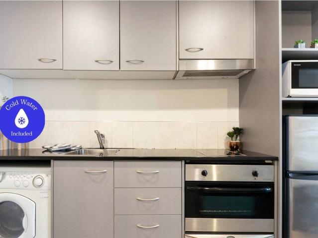Apartment for rent in Auckland, Oroua County