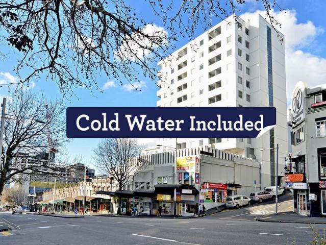 Apartment for rent in Auckland, Oroua County
