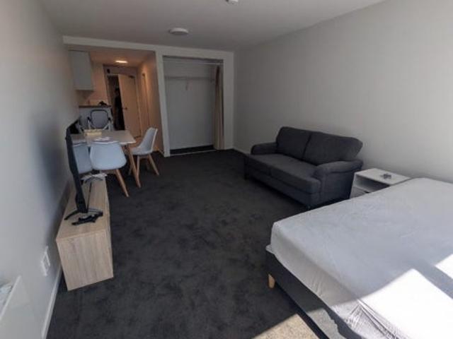 Apartment for rent in Auckland, Oroua County