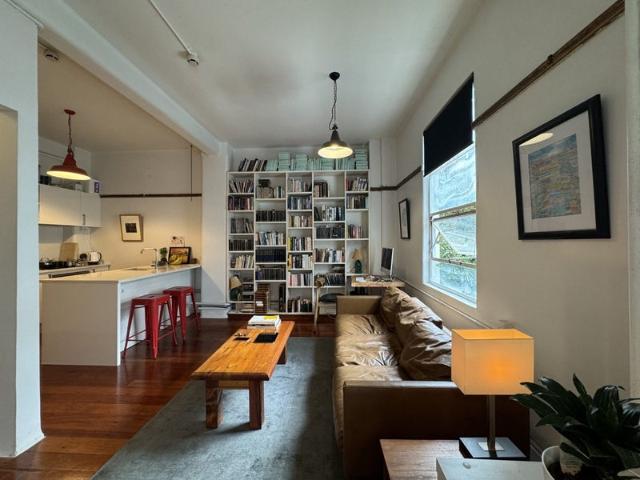 Apartment for rent in Auckland, Oroua County