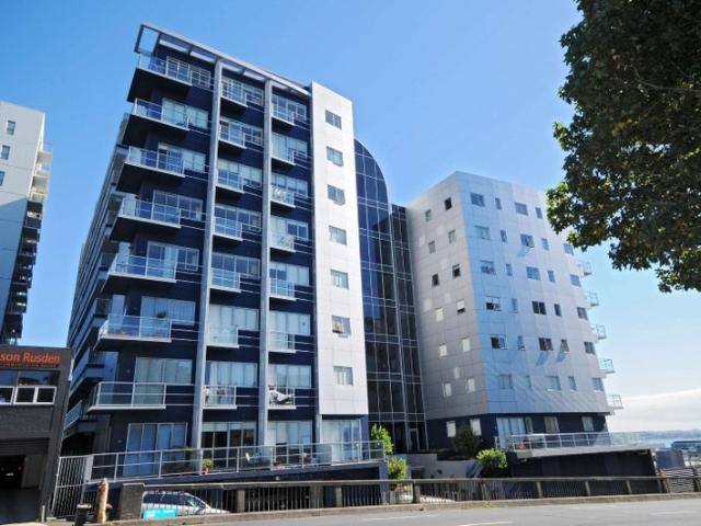 Apartment for rent in Auckland, Oroua County