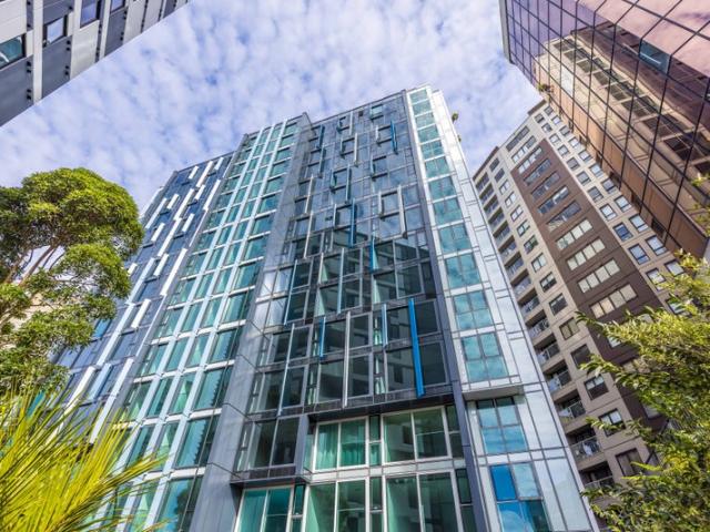 Apartment for rent in Grafton