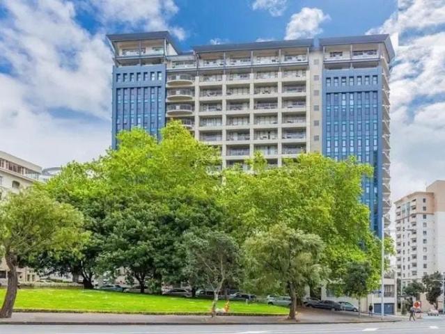 Apartment for rent in Parnell