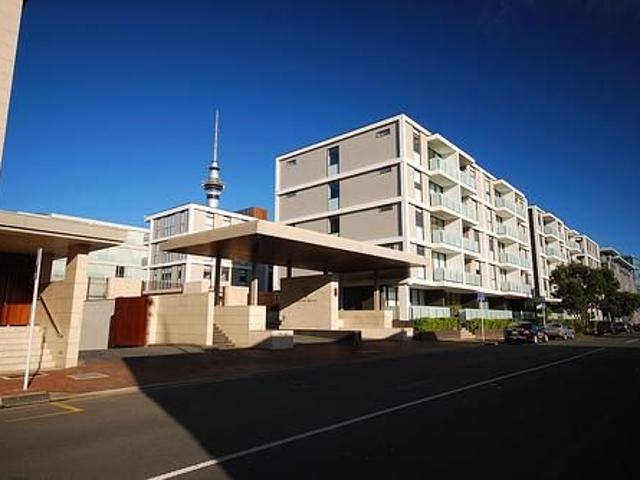 Apartment for rent in Wynyard Quarter, Auckland