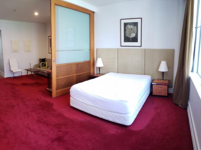 Apartment for rent in Parnell