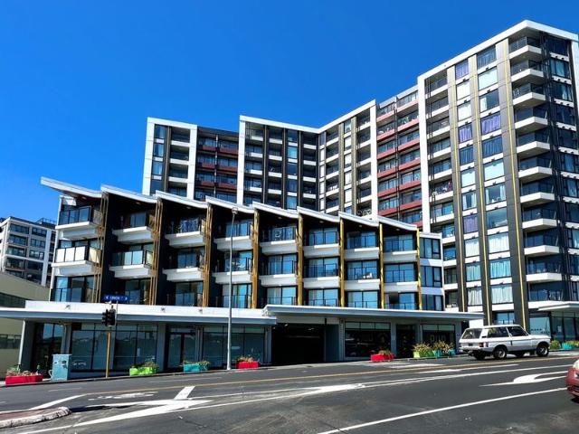 Apartment for rent in Auckland, Oroua County