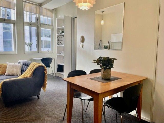 Apartment for rent in Auckland, Oroua County