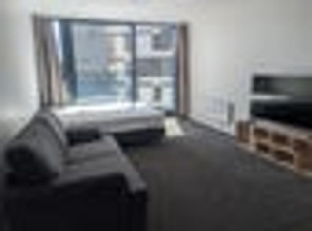 Apartment for rent in Newton, Auckland