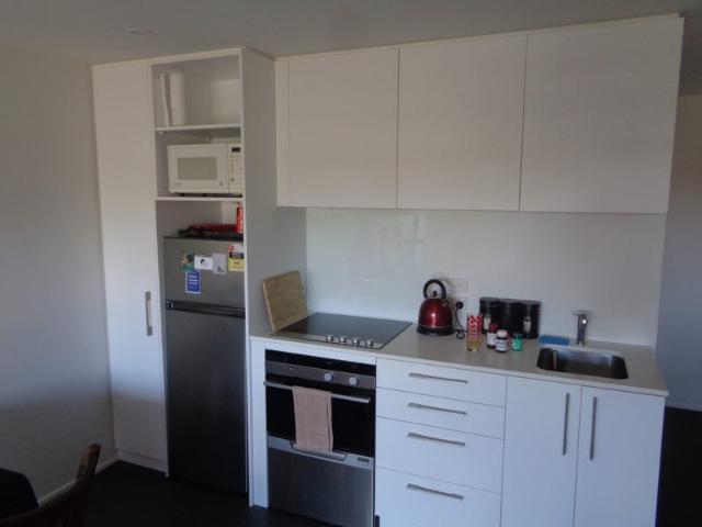 Apartment for rent in Little Akaloa, Canterbury