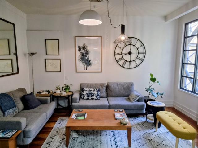 Apartment for rent