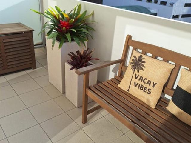 Apartment for rent in Auckland, Oroua County