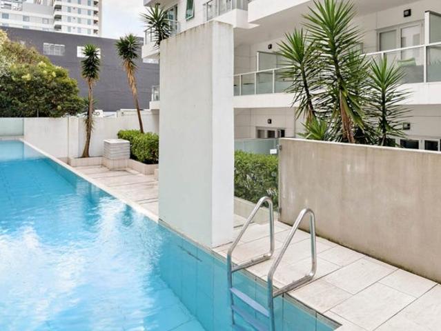 Apartment for rent in Auckland, Oroua County