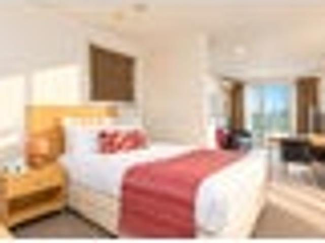 Apartment for rent in Britomart, Auckland