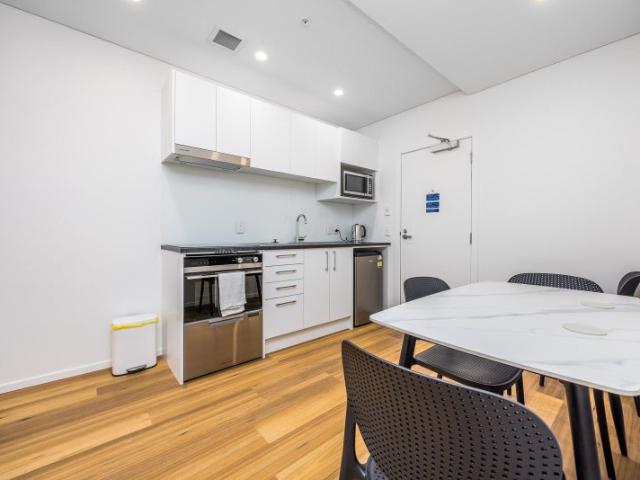 Apartment for rent in Auckland, Oroua County