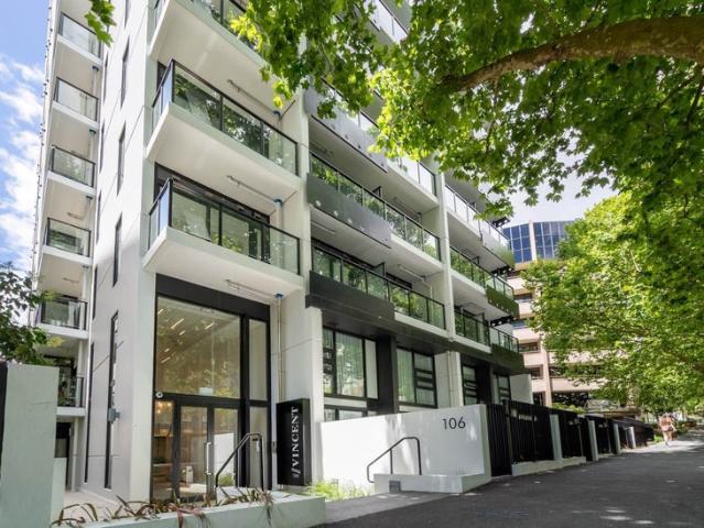 Apartment for rent in Auckland, Oroua County