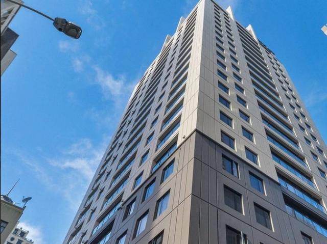 Apartment for rent in Britomart, Auckland
