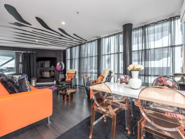 Apartment for rent in Auckland, Oroua County