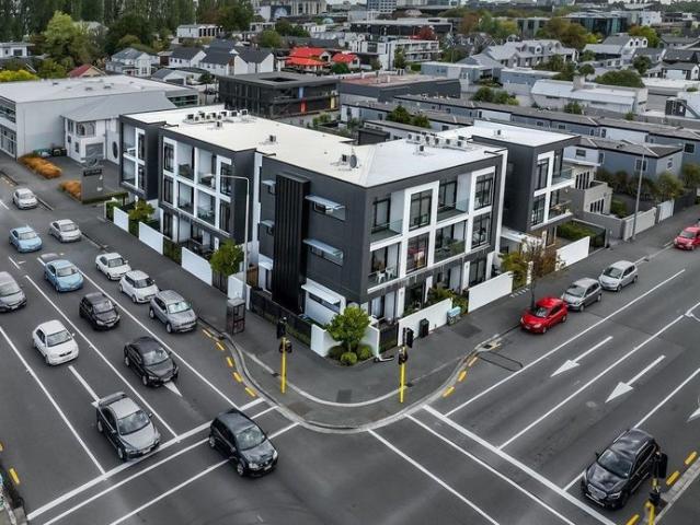Apartment for rent in Heathcote, Canterbury