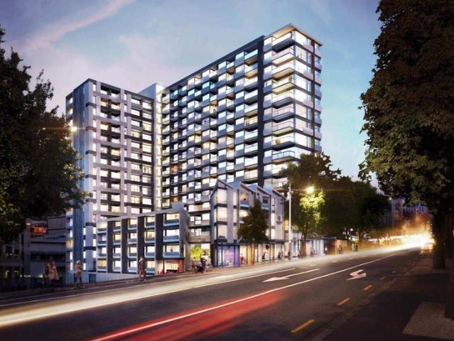 Apartment for rent in Auckland, Oroua County