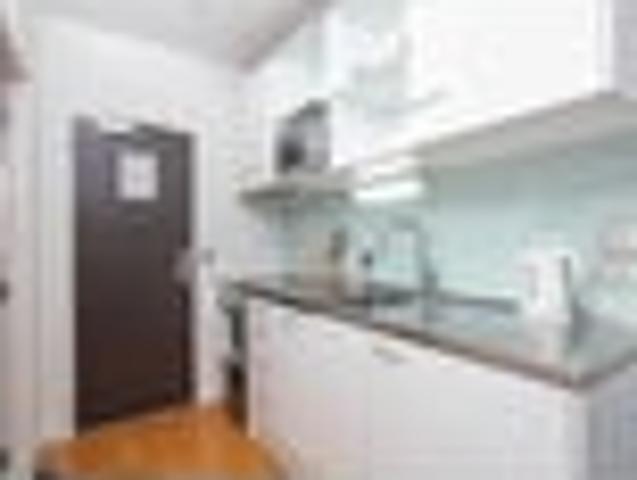 Apartment for rent in Britomart, Auckland