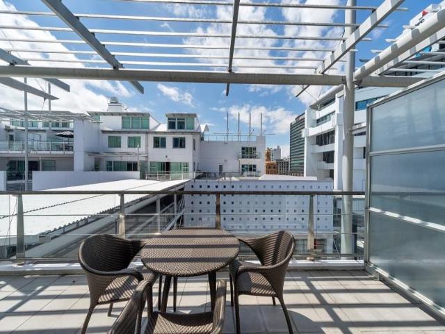 Apartment for rent