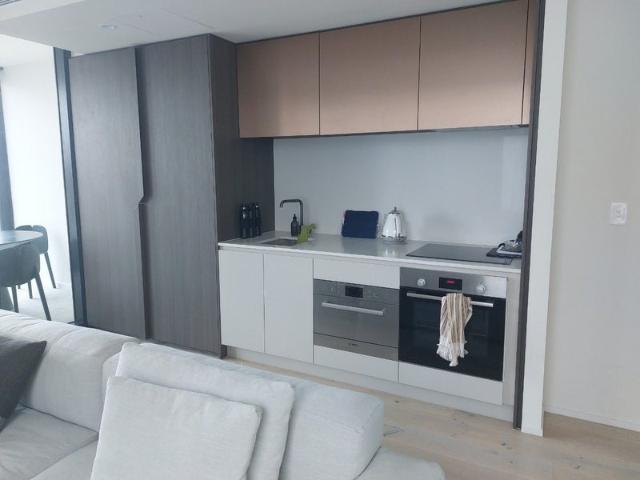 Apartment for rent in Auckland, Oroua County