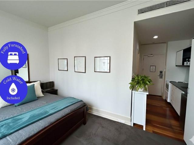Apartment for rent in Wynyard Quarter, Auckland