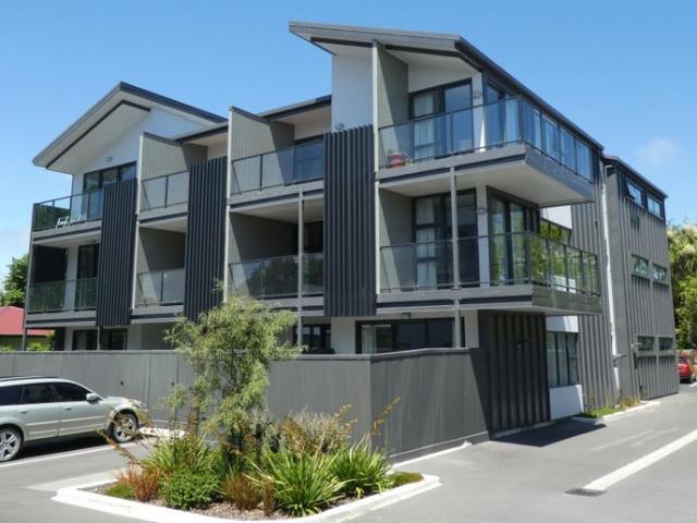 Apartment for rent in Little Akaloa, Canterbury