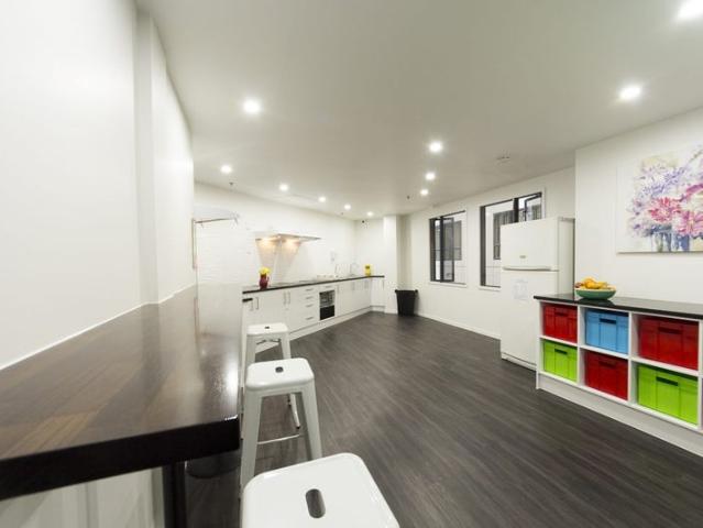 Apartment for rent in Auckland, Oroua County