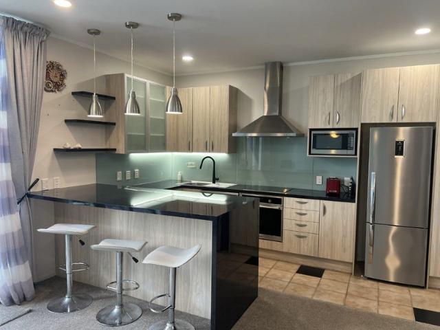 Apartment for rent in Auckland, Oroua County