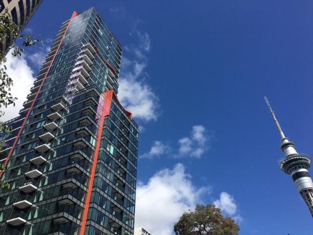 Apartment for rent in Auckland, Oroua County