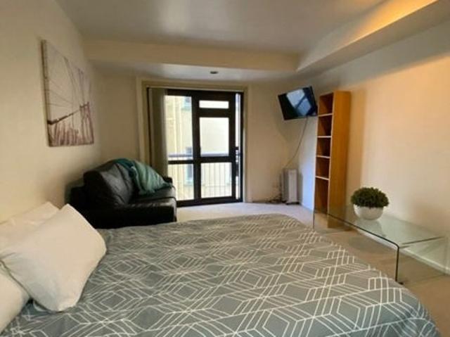 Apartment for rent in Aotea Arts Quarter, Auckland