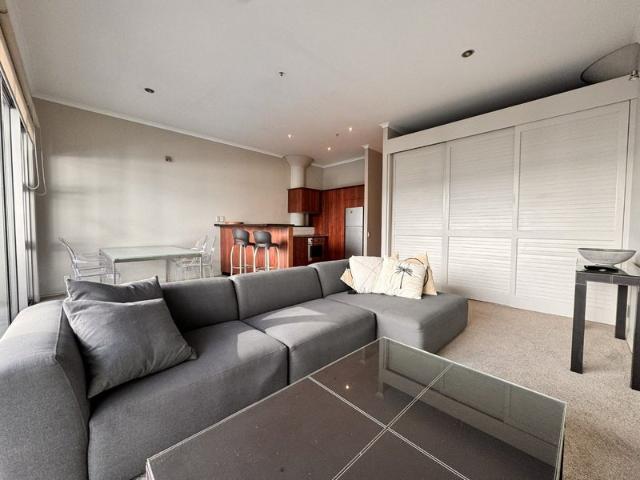 Apartment for rent in Auckland, Oroua County