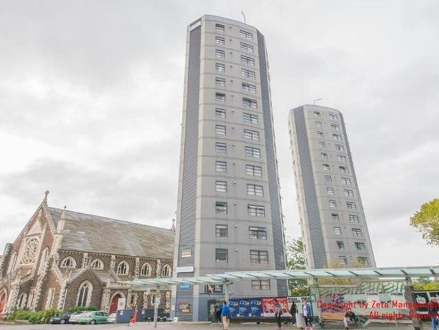 Apartment for rent in Auckland, Oroua County