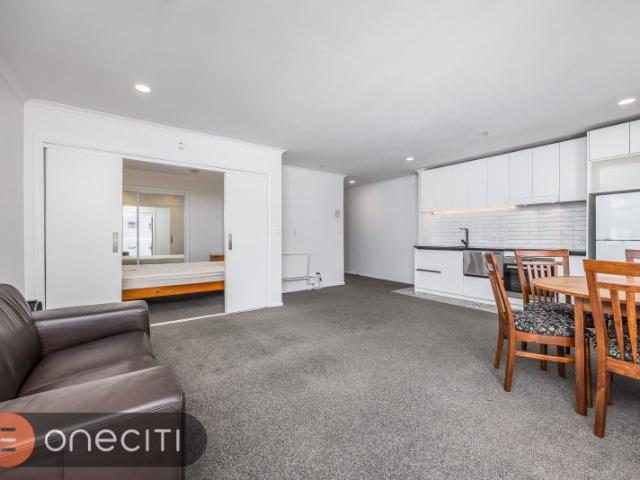 Apartment for rent in Aotea Arts Quarter, Auckland