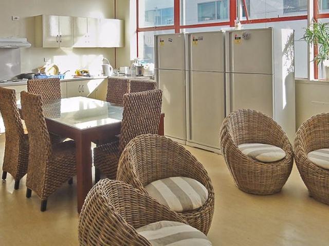 Apartment for rent in Parnell