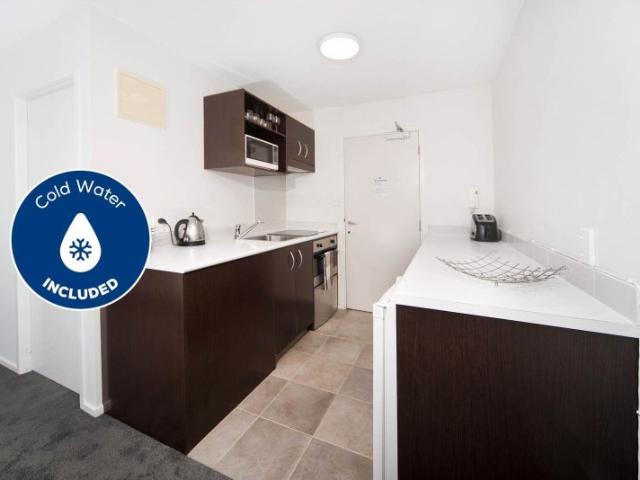 Apartment for rent in Oroua County