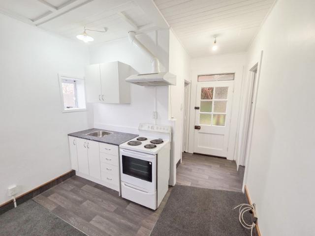 Apartment for rent in Otakou
