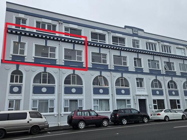 Apartment for rent in Hillsborough, Taranaki