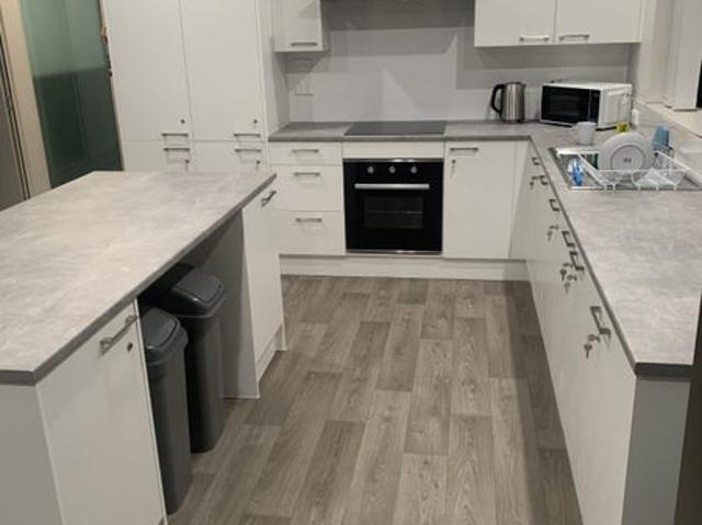 Apartment for rent in Auckland, Oroua County