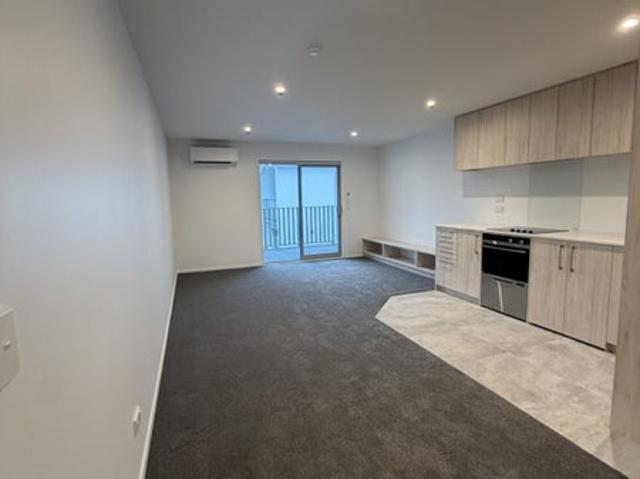 Apartment for rent in Heathcote, Canterbury