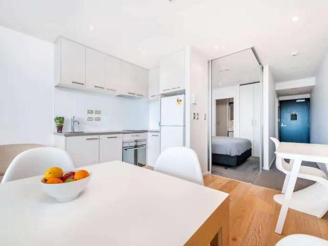 Apartment for rent in Aotea Arts Quarter, Auckland