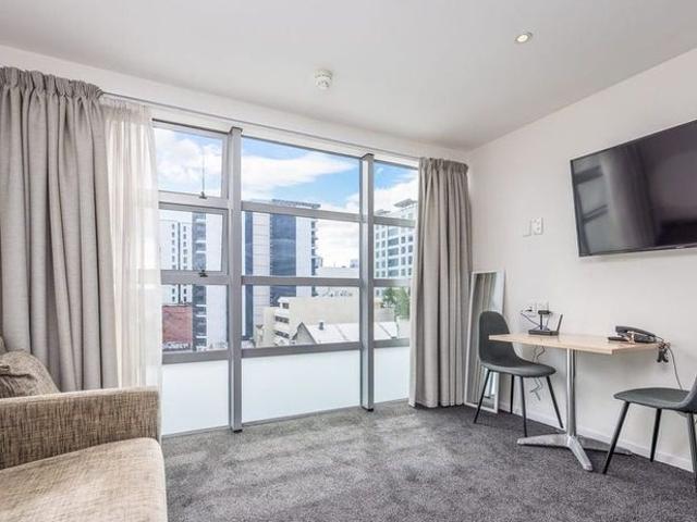 Apartment for rent in Auckland, Oroua County