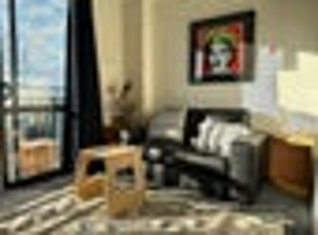 Apartment for rent in Grafton