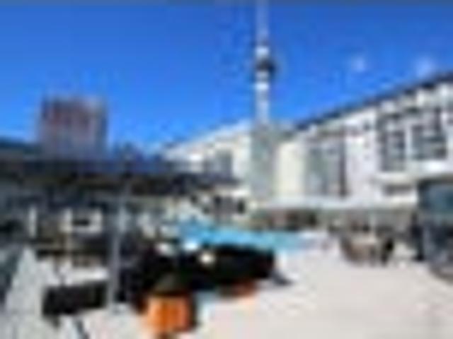 Apartment for rent in Auckland, Oroua County