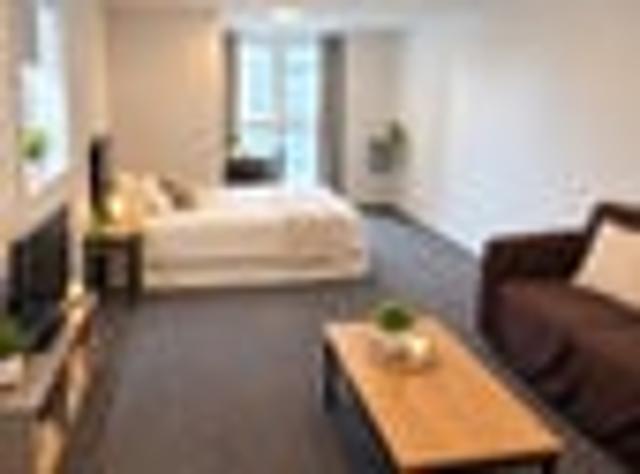 Apartment for rent in Newton, Auckland